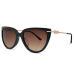 Sunglasses L'Essentielle (Brown Smoke Lenses)